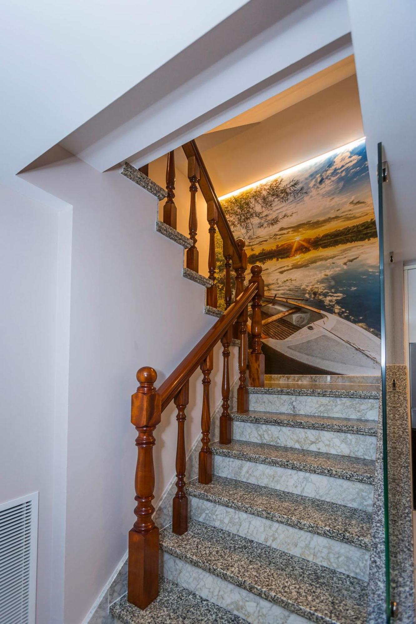 Apartamentos Curras En Touriñán エクステリア 写真